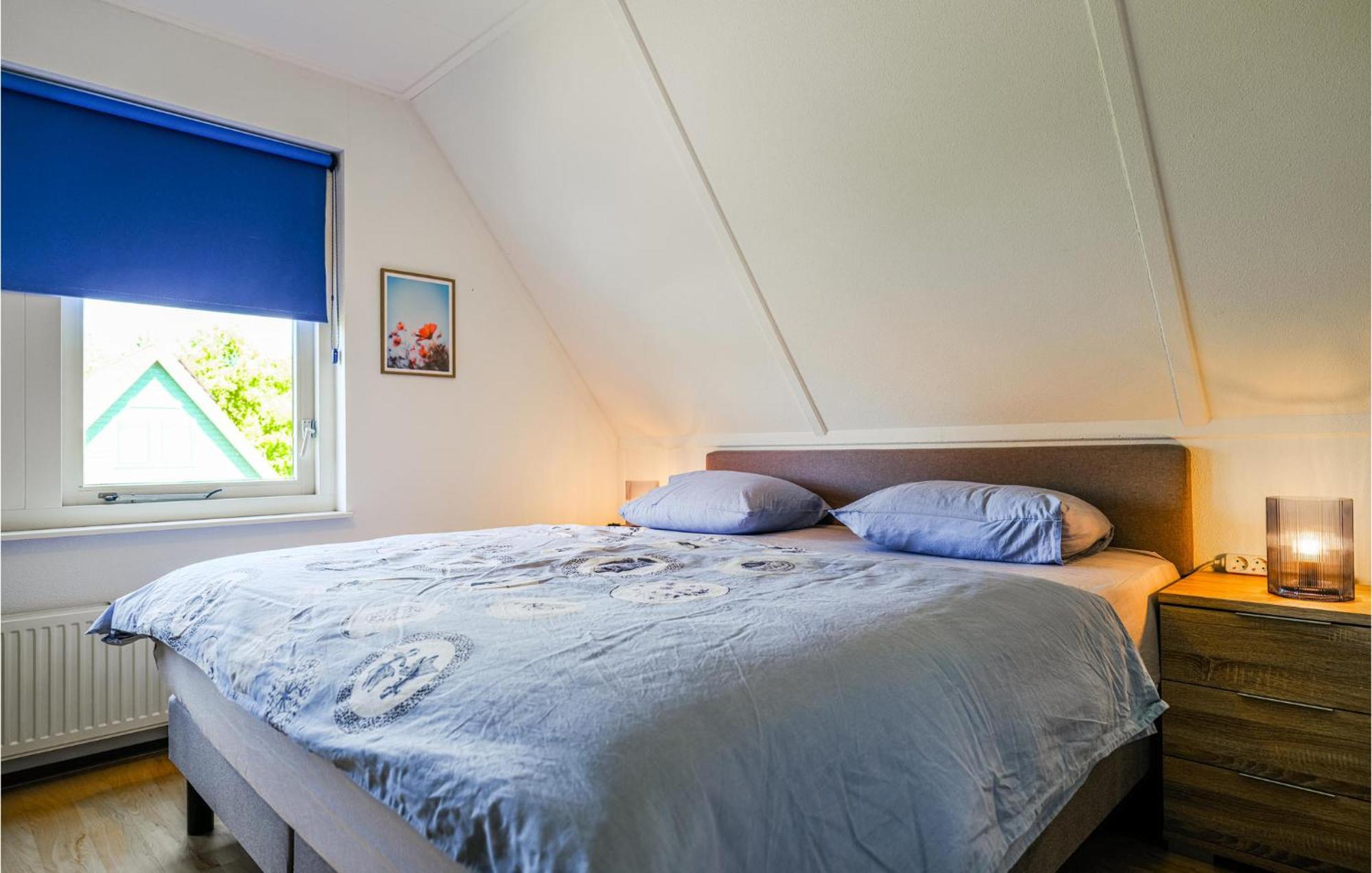 4 Bedroom Cozy Home In Zonnemaire Dış mekan fotoğraf
